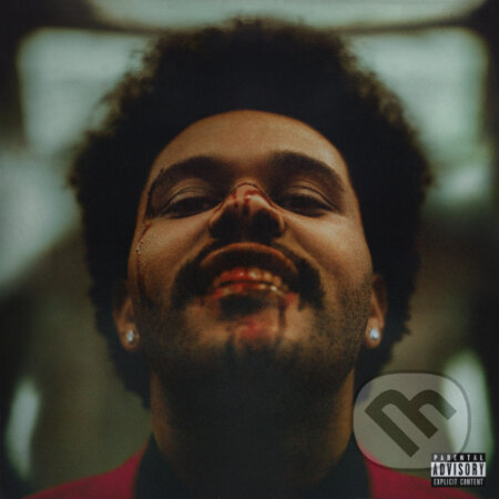 Hudební CD: The Weeknd: After Hours (Hudobné albumy). Hudobné albumy, 2020 Hudební CD: The Weeknd: After Hours (Hudobné albumy). Hudobné albumy, 2020
