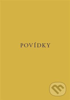 Kniha: Povídky (Ivan Matoušek). Triáda, 2020 Kniha: Povídky (Ivan Matoušek). Triáda, 2020