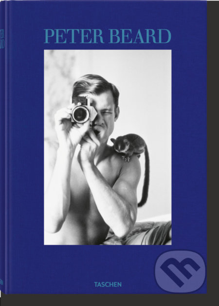 Kniha: Peter Beard (David Fahey, Nejma Beard, Owen Edwards, Peter Beard, Ruth Ansel a Steven M.L. Aronson). Taschen, 2020 Kniha: Peter Beard (David Fahey, Nejma Beard, Owen Edwards, Peter Beard, Ruth Ansel a Steven M.L. Aronson). Taschen, 2020
