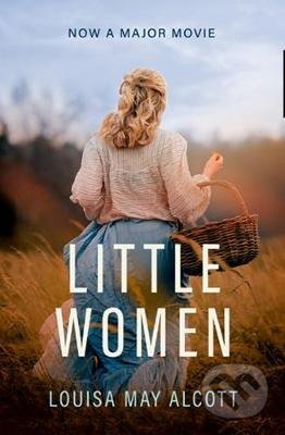 Kniha: Little Women (Louisa May Alcott). William Collins, 2019 Kniha: Little Women (Louisa May Alcott). William Collins, 2019