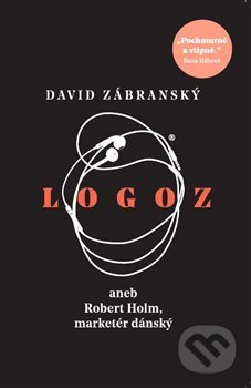 Logoz - David Zábranský, Větrné mlýny, 2020