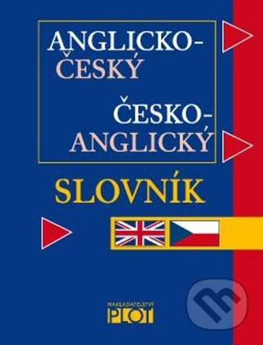 Kniha: Anglicko-český česko-anglický kapesní slovník (Plot). Plot, 2020 Kniha: Anglicko-český česko-anglický kapesní slovník (Plot). Plot, 2020