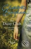 Kniha: The Daisy Club (Charlotte Bingham). Transworld, 2009 Kniha: The Daisy Club (Charlotte Bingham). Transworld, 2009