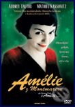 Film: Amélia z Montmartru (Jean - Pierre Jeunet, Jean-Pierre Jeunet a Jean Pierre Jeunet) (DVD). Film: Amélia z Montmartru (Jean - Pierre Jeunet, Jean-Pierre Jeunet a Jean Pierre Jeunet) (DVD).