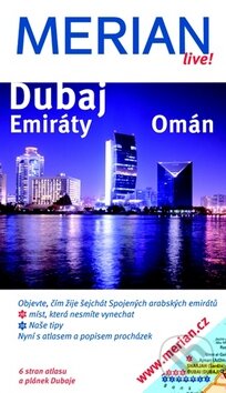 Kniha: Dubaj, Emiráty, Omán (Birgit Müller-Wöbcke). Vašut, 2009 Kniha: Dubaj, Emiráty, Omán (Birgit Müller-Wöbcke). Vašut, 2009