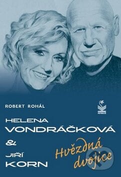 Helena Vondráčková a Jiří Korn - Robert Rohál, Petrklíč, 2009