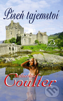 Kniha: Píseň tajemství (Catherine Coulter). Baronet, 2009 Kniha: Píseň tajemství (Catherine Coulter). Baronet, 2009