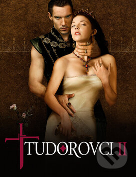 Kniha: Tudorovci II (Elizabeth Massie). Brána, 2009 Kniha: Tudorovci II (Elizabeth Massie). Brána, 2009