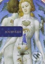 Kniha: Souhvězdí (Portál). Portál, 2009 Kniha: Souhvězdí (Portál). Portál, 2009
