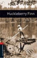 Kniha: Huckleberry Finn + CD (Mark Twain). Oxford University Press, 2007 Kniha: Huckleberry Finn + CD (Mark Twain). Oxford University Press, 2007