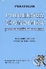 Kniha: Praktikum Podniková ekonomika pro bakalářské studium (Hana Mikovcová a Hana Scholleová). Aleš Čeněk, 2006 Kniha: Praktikum Podniková ekonomika pro bakalářské studium (Hana Mikovcová a Hana Scholleová). Aleš Čeněk, 2006
