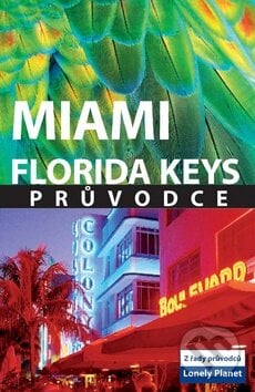 Miami Florida Keys, Svojtka&Co., 2009
