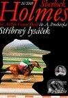 Audiokniha: Sherlock Holmes (Arthur Conan Doyle). Tympanum, 2009 Audiokniha: Sherlock Holmes (Arthur Conan Doyle). Tympanum, 2009
