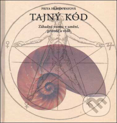 Kniha: Tajný kód (Priya Hemenwayová). Slovart CZ, 2009 Kniha: Tajný kód (Priya Hemenwayová). Slovart CZ, 2009