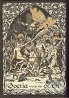 Kniha: Goetia sborník lóže OLDM (Samuel Liddell MacGregor Mathers). OLDM, 2009 Kniha: Goetia sborník lóže OLDM (Samuel Liddell MacGregor Mathers). OLDM, 2009