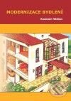 Kniha: Modernizace bydlení (Radomír Měšťan). TeMi, 2009 Kniha: Modernizace bydlení (Radomír Měšťan). TeMi, 2009