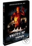 Film: Vracajú sa...znovu (Adam Grossman) (DVD). Magicbox, 1996 Film: Vracajú sa...znovu (Adam Grossman) (DVD). Magicbox, 1996