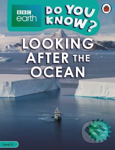 Kniha: Looking After the Ocean (Ladybird Books). Ladybird Books, 2020 Kniha: Looking After the Ocean (Ladybird Books). Ladybird Books, 2020
