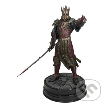 Figurka Zaklínač 3: Divoký hon - Eredin (Fantasy). Fantasy, 2020 Figurka Zaklínač 3: Divoký hon - Eredin (Fantasy). Fantasy, 2020