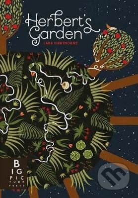 Kniha: Herberts Garden (Lara Hawthorne). Templar, 2020 Kniha: Herberts Garden (Lara Hawthorne). Templar, 2020