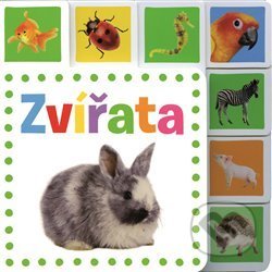 Kniha: Zvířata (Svojtka&Co.). Svojtka&Co., 2020 Kniha: Zvířata (Svojtka&Co.). Svojtka&Co., 2020