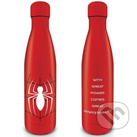 Láhev na vodu Spider-Man - Torso (Fantasy). Fantasy, 2020 Láhev na vodu Spider-Man - Torso (Fantasy). Fantasy, 2020