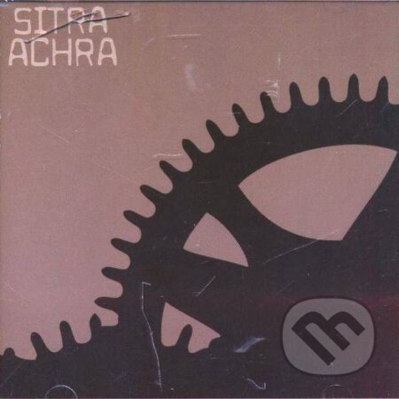 Hudobné CD: Procházka Boboš Erich: Sitra achra (Hudobné albumy). Hudobné albumy, 2007 Hudobné CD: Procházka Boboš Erich: Sitra achra (Hudobné albumy). Hudobné albumy, 2007