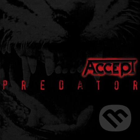 Accept: Predator LP - Accept, Hudobné albumy, 2020