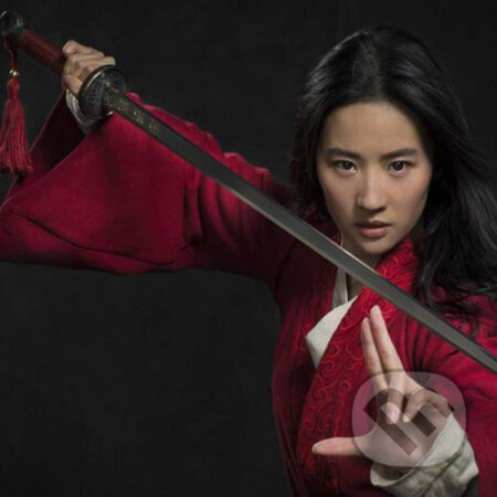 Hudobné CD: Williams Harry Gregson - Mulan (Hudobné albumy). Hudobné albumy, 2020 Hudobné CD: Williams Harry Gregson - Mulan (Hudobné albumy). Hudobné albumy, 2020