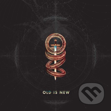 Toto: Old is New LP - Toto, Hudobné albumy, 2020