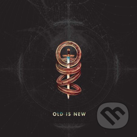Hudobné CD: Toto: Old is New (Hudobné albumy). Hudobné albumy, 2020 Hudobné CD: Toto: Old is New (Hudobné albumy). Hudobné albumy, 2020