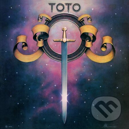 Toto: Toto LP - Toto, Hudobné albumy, 2020