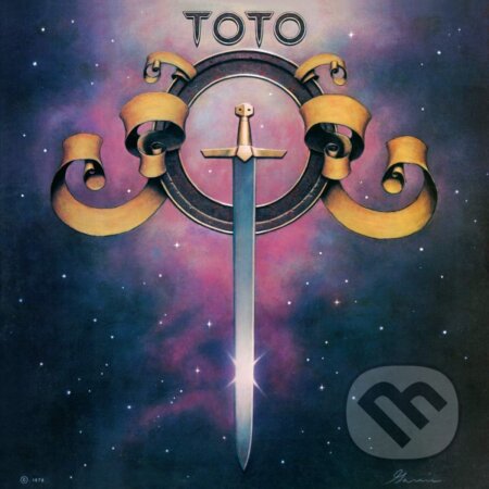 Hudobné CD: Toto: Toto LP (Hudobné albumy). Hudobné albumy, 2020 Hudobné CD: Toto: Toto LP (Hudobné albumy). Hudobné albumy, 2020