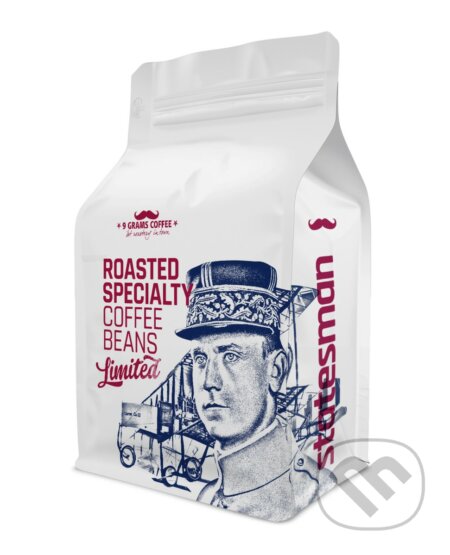 Kávy a čaje: Cuba Serrano Lavado Medium 250g (9 Grams Coffee). 9 Grams Coffee Kávy a čaje: Cuba Serrano Lavado Medium 250g (9 Grams Coffee). 9 Grams Coffee