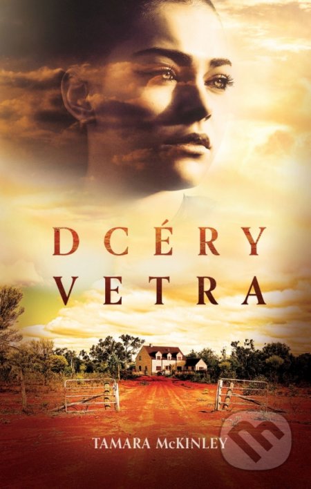 Kniha: Dcéry vetra (Tamara McKinley), 2020 Kniha: Dcéry vetra (Tamara McKinley), 2020