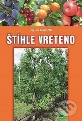 Kniha: Štíhle vreteno (Ján Mezey). Baštan, 2014 Kniha: Štíhle vreteno (Ján Mezey). Baštan, 2014