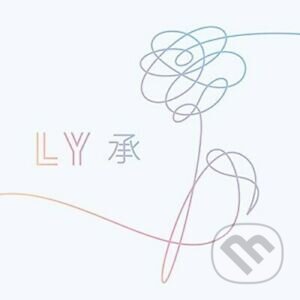 Hudební CD: BTS: Love Yourself: Her (Hudobné albumy). Hudobné albumy, 2018 Hudební CD: BTS: Love Yourself: Her (Hudobné albumy). Hudobné albumy, 2018