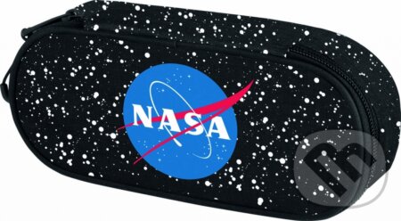 Penál etue Baagl NASA kompakt (Presco Group). Presco Group, 2020 Penál etue Baagl NASA kompakt (Presco Group). Presco Group, 2020