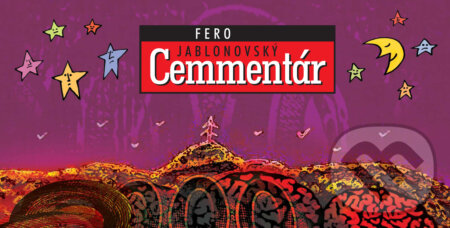 E-kniha: Cemmentár (Fero Jablonovský). František Jablonovský E-kniha: Cemmentár (Fero Jablonovský). František Jablonovský