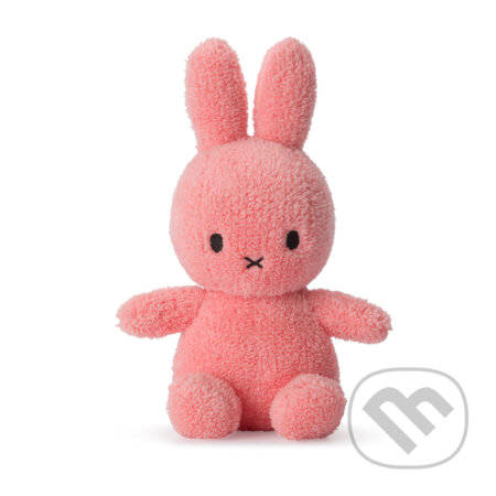 Miffy - Terry ružová (CMA Group). CMA Group, 2020 Miffy - Terry ružová (CMA Group). CMA Group, 2020