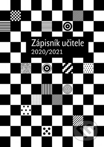 Zápisník učitele A4 2020/2021, Wolters Kluwer ČR, 2020