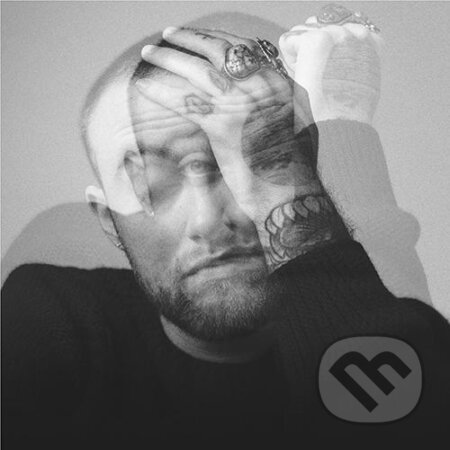Hudební CD: Mac Miller: Circles (Hudobné albumy). Hudobné albumy, 2020 Hudební CD: Mac Miller: Circles (Hudobné albumy). Hudobné albumy, 2020