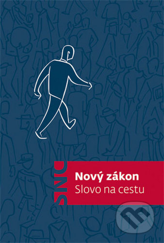 Kniha: Nový zákon (Česká biblická společnost). Česká biblická společnost, 2020 Kniha: Nový zákon (Česká biblická společnost). Česká biblická společnost, 2020