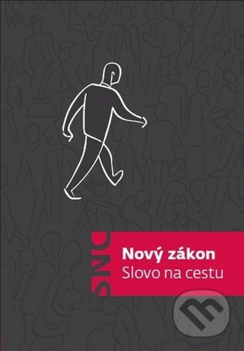 Kniha: Nový zákon (Česká biblická společnost). Česká biblická společnost, 2020 Kniha: Nový zákon (Česká biblická společnost). Česká biblická společnost, 2020