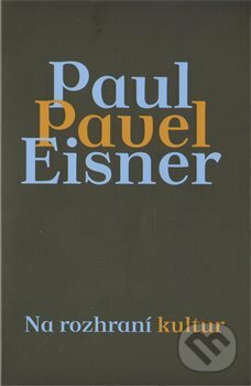 Kniha: Na rozhraní kultur. Případ Pau/Pavel Eisner (Veronika Dudková). Univerzita J.E. Purkyně, 2010 Kniha: Na rozhraní kultur. Případ Pau/Pavel Eisner (Veronika Dudková). Univerzita J.E. Purkyně, 2010