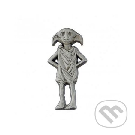 Odznak Harry Potter - Domácí skřítek Dobby (Fantasy). Fantasy, 2020 Odznak Harry Potter - Domácí skřítek Dobby (Fantasy). Fantasy, 2020