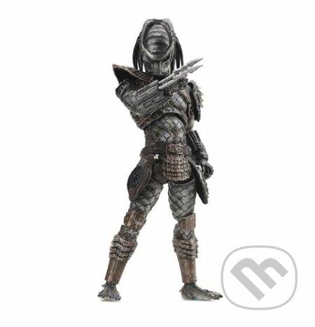Figurka Predátor 2 - Warrior Predator (Fantasy). Fantasy Figurka Predátor 2 - Warrior Predator (Fantasy). Fantasy