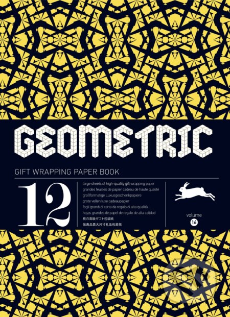 Geometric Patterns (Pepin Van Roojen). Pepin Press, 2012 Geometric Patterns (Pepin Van Roojen). Pepin Press, 2012