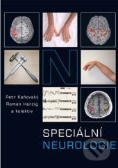 Kniha: Speciální neurologie (Petr Kaňovský a Roman Herzig). Univerzita Palackého v Olomouci, 2005 Kniha: Speciální neurologie (Petr Kaňovský a Roman Herzig). Univerzita Palackého v Olomouci, 2005