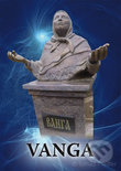 Kniha: Vanga (Tomáš Pfeiffer). Dimenze 2+2, 2020 Kniha: Vanga (Tomáš Pfeiffer). Dimenze 2+2, 2020